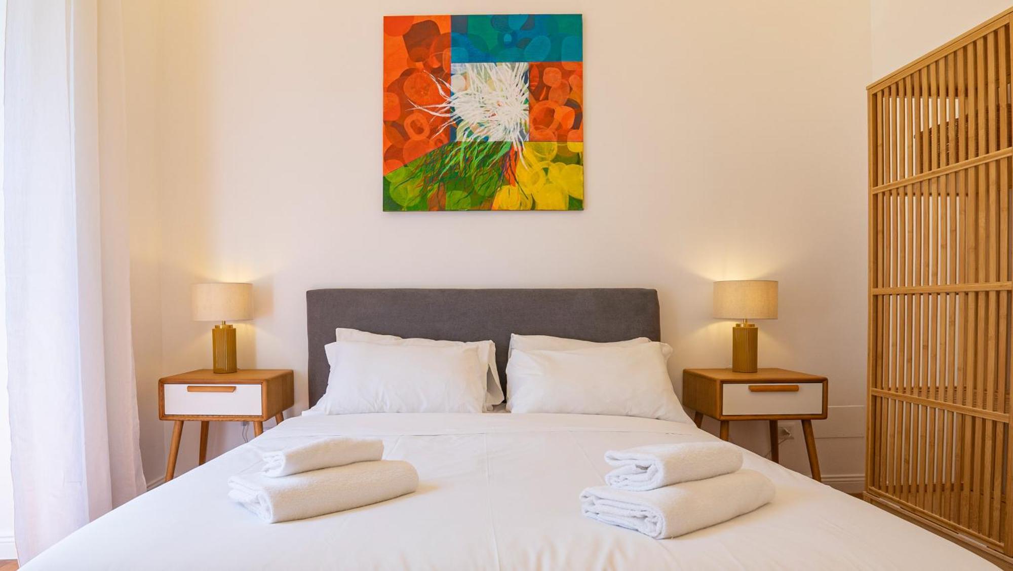 Domus San Giovanni Elegant Apartamento