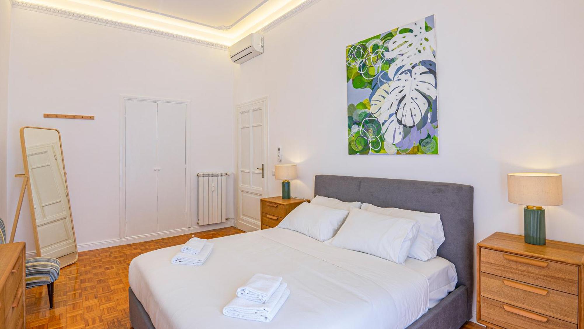 Domus San Giovanni Elegant Apartamento