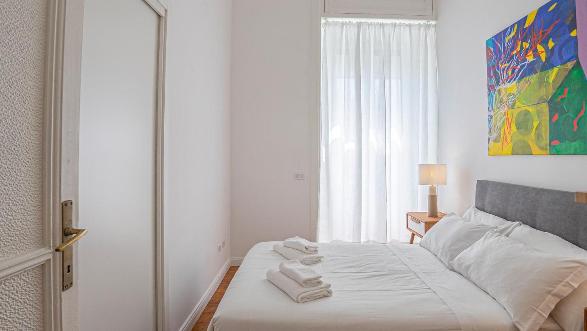 Domus San Giovanni Elegant Apartamento