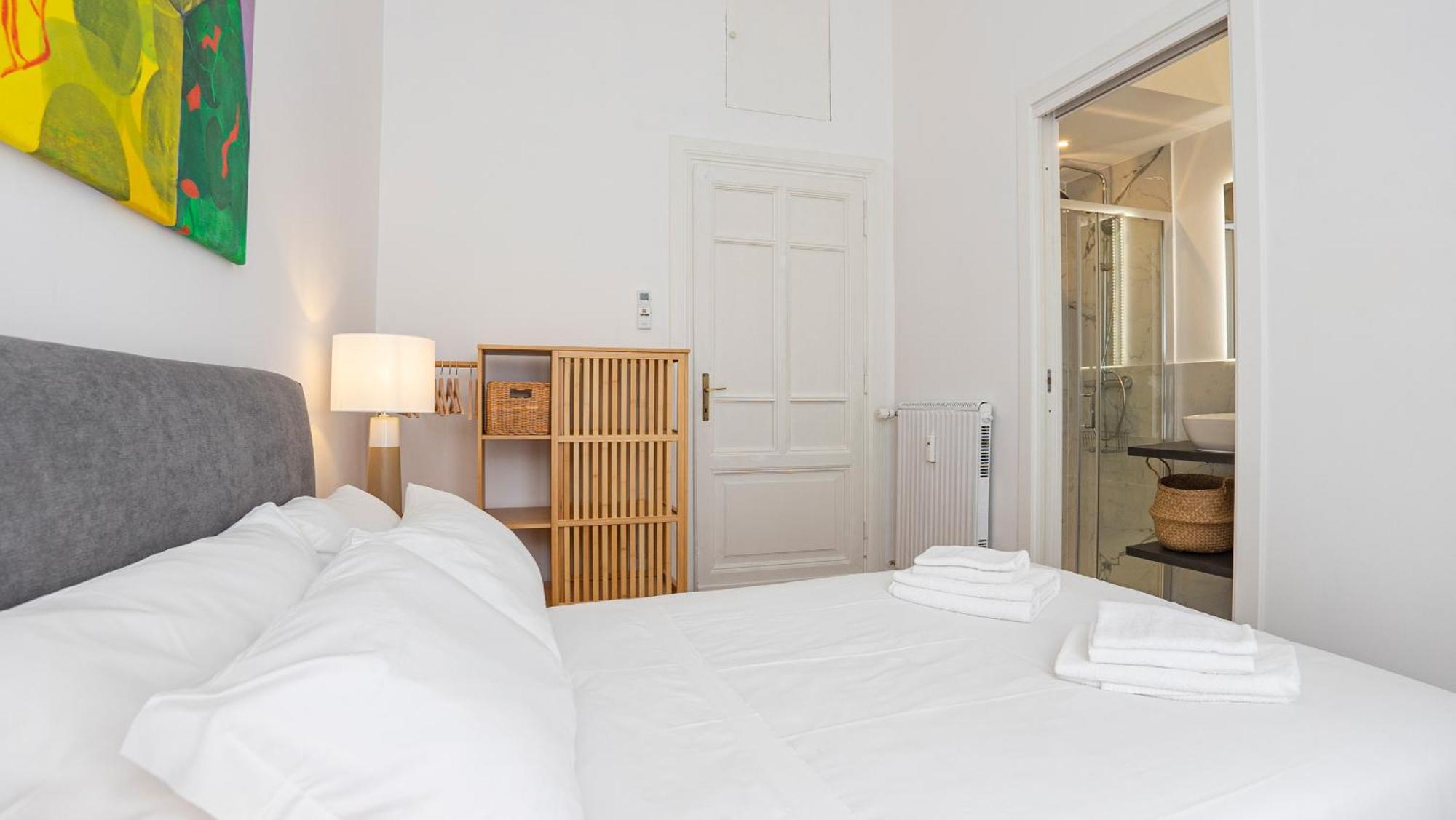 Apartamento Domus San Giovanni Elegant *