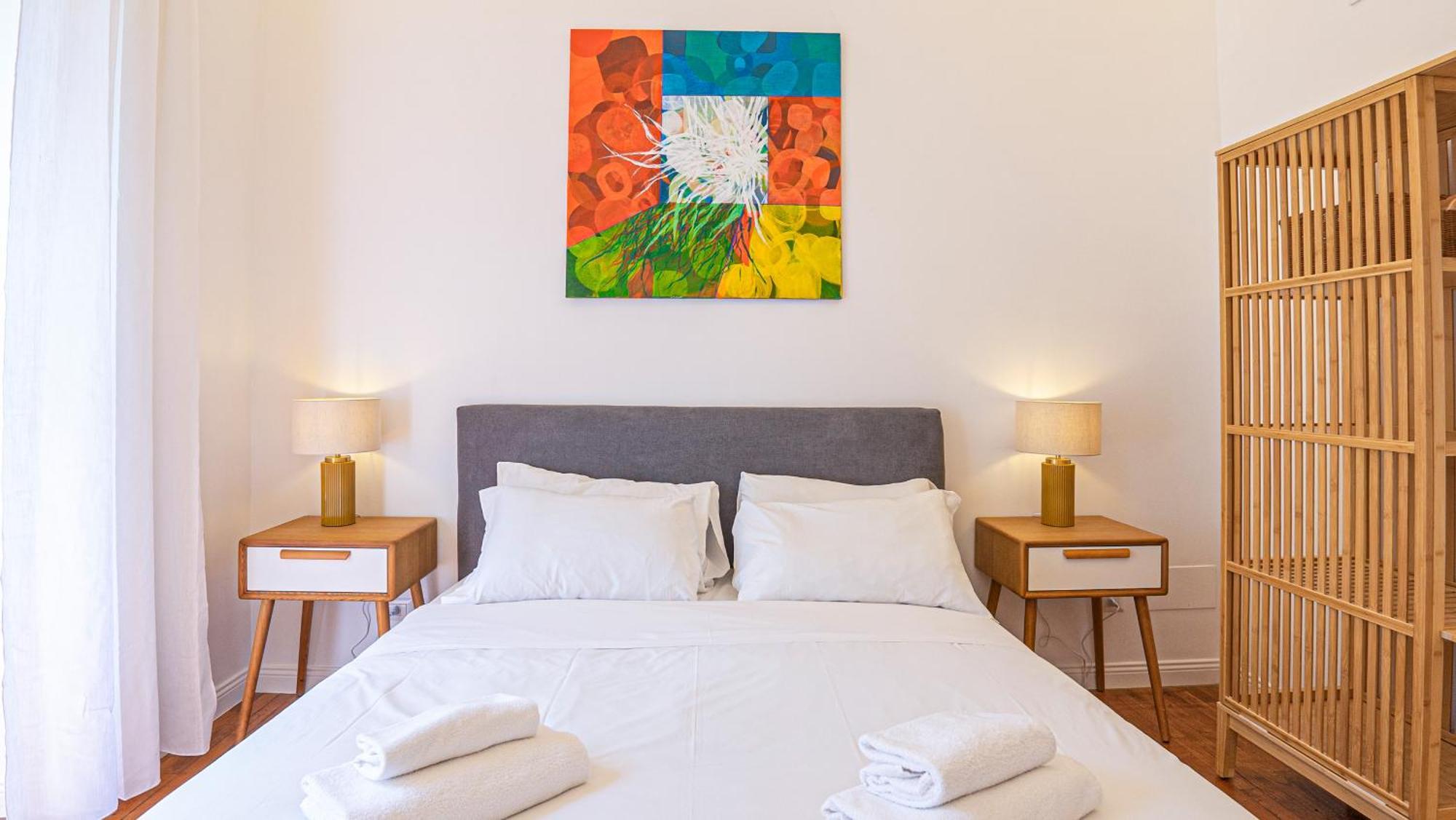 Domus San Giovanni Elegant Apartamento